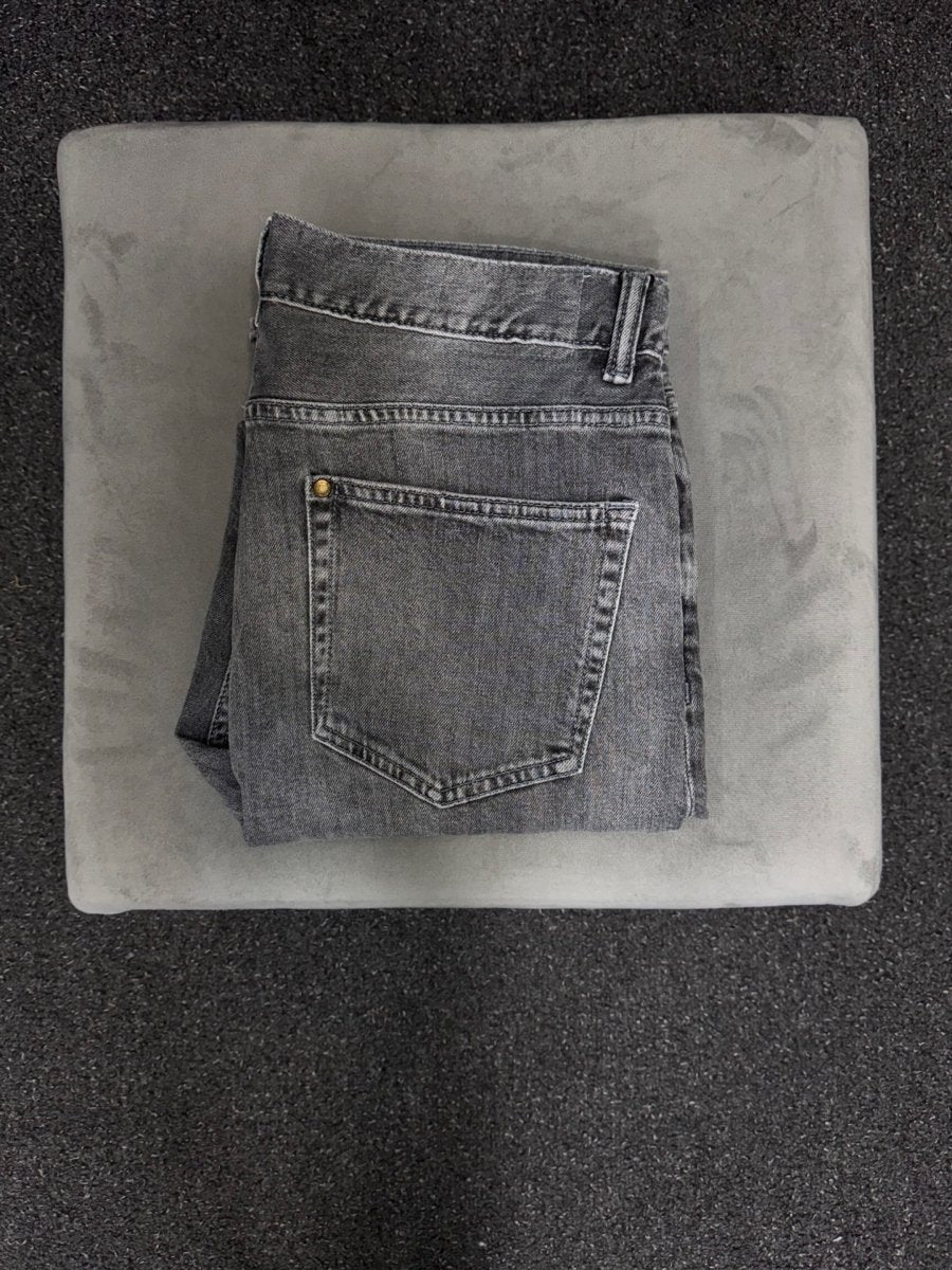 &denim slim w33l32