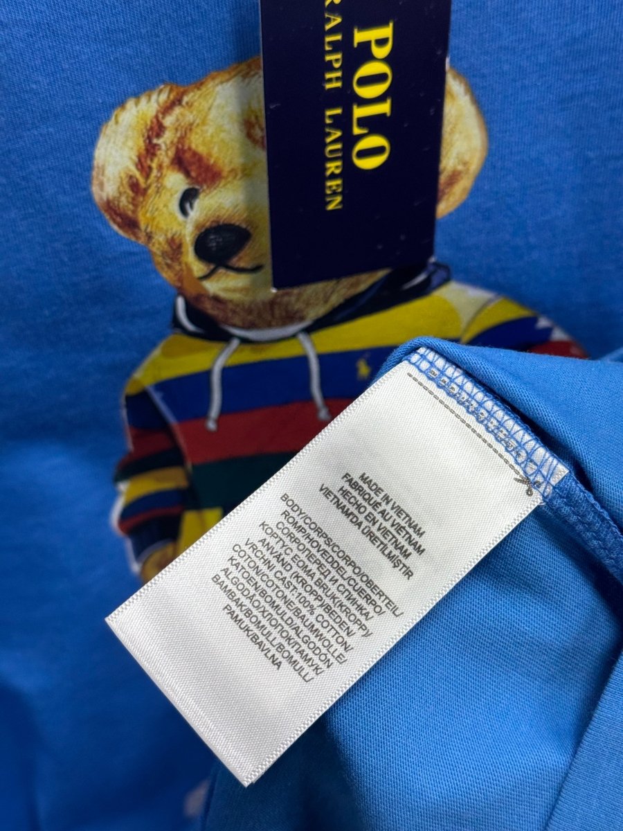 POLO RALPH LAUREN S/M/XL