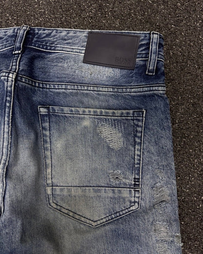 HUGO BOSS Slim w31l32