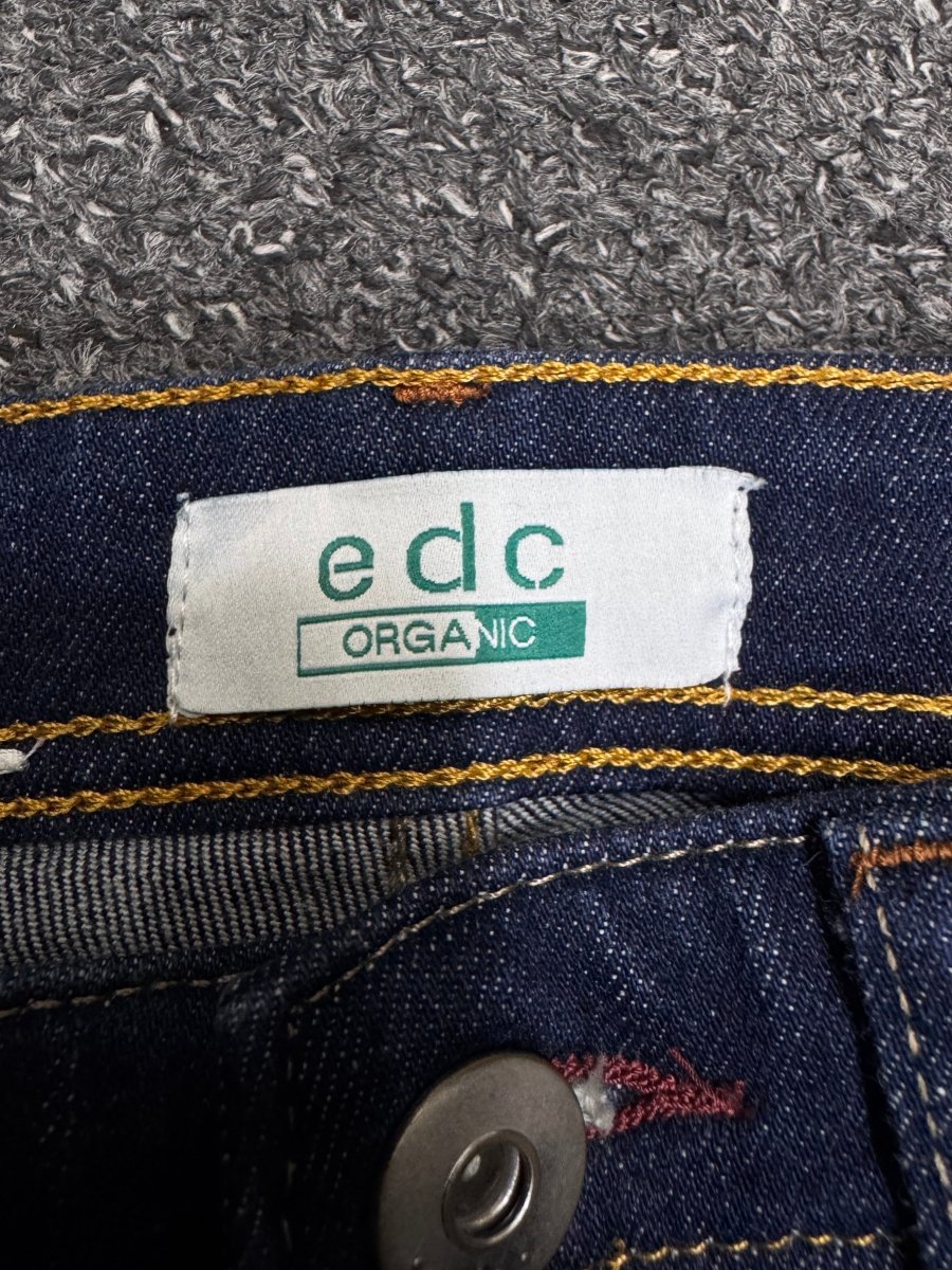 EDC Slim w28L32