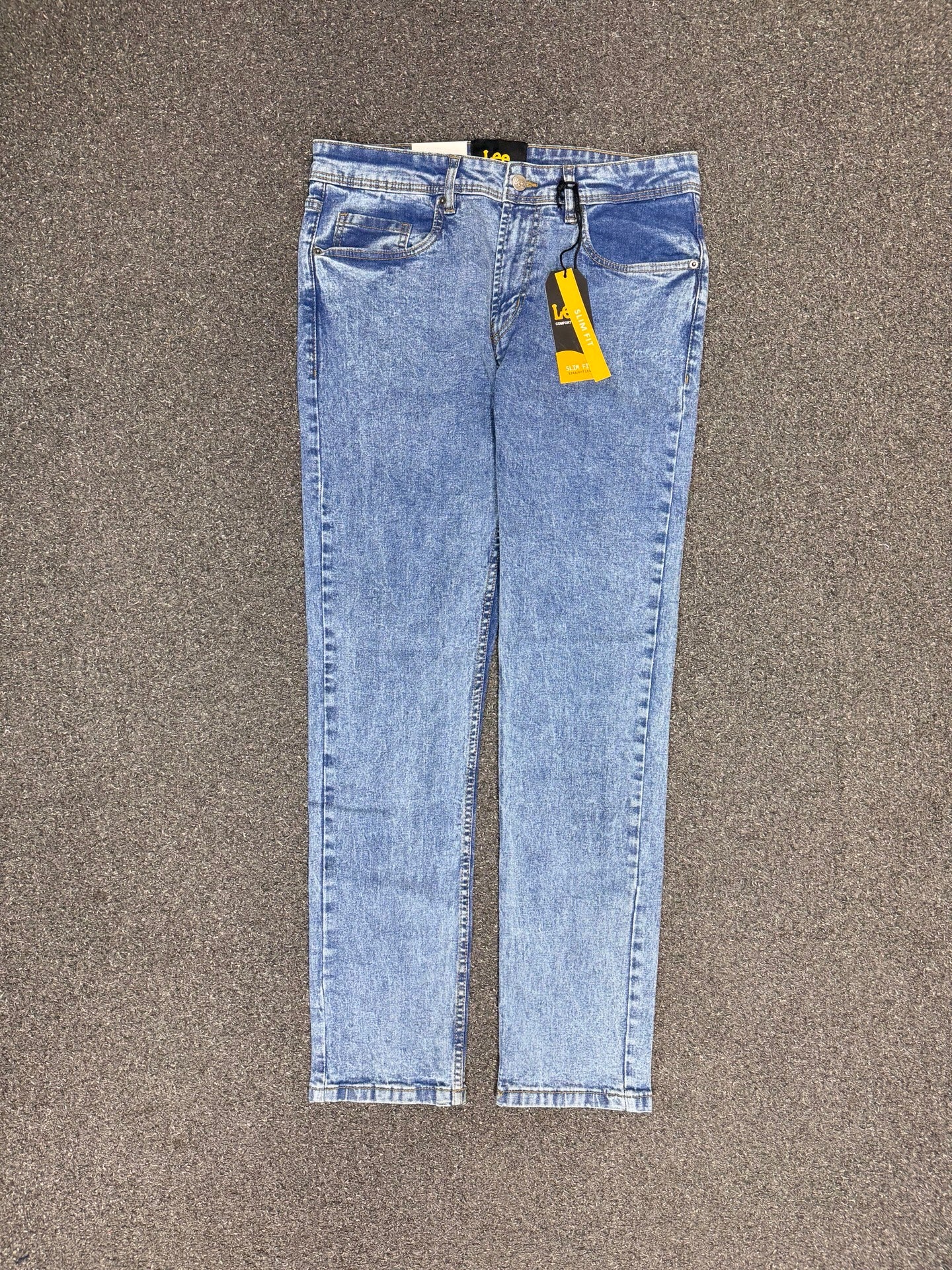 LEE JEANS