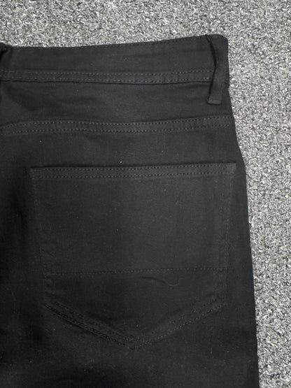 &Denim Straight w32l32