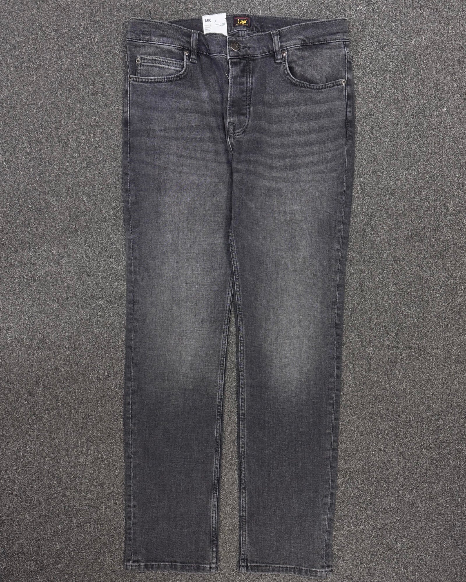 LEE JEANS