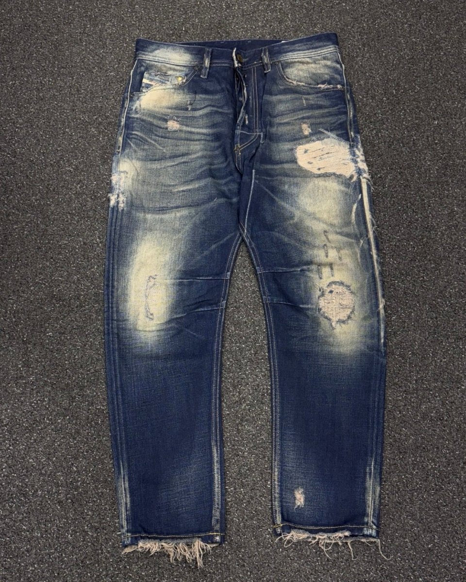 Diesel Industry slim w30l30