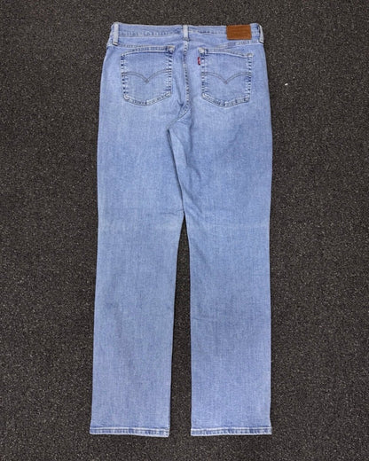 levi's regular w31l30