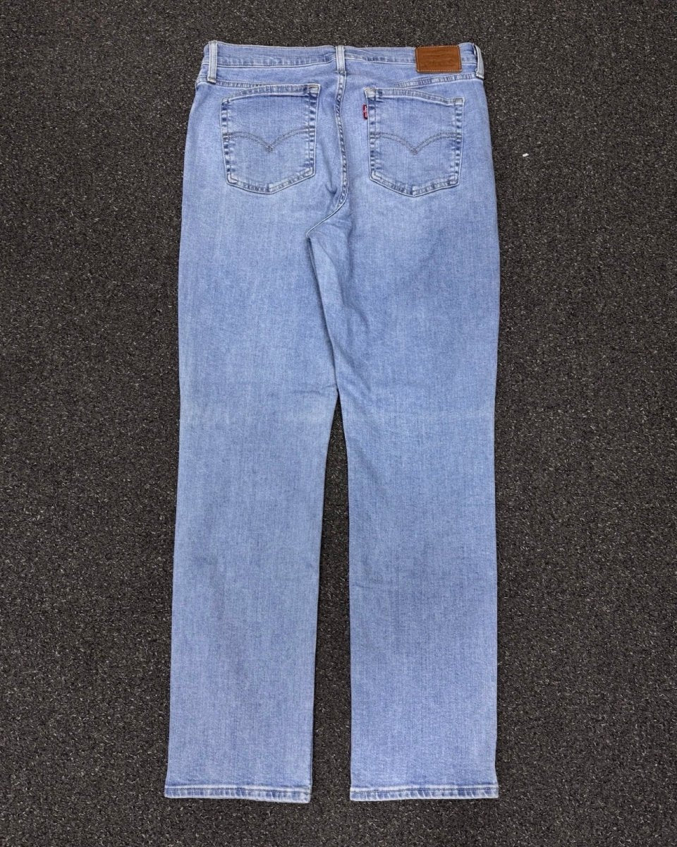 levi's regular w31l30