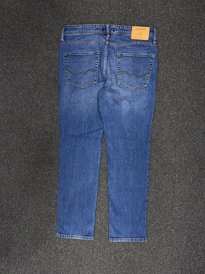 jack&jones regular w33l30