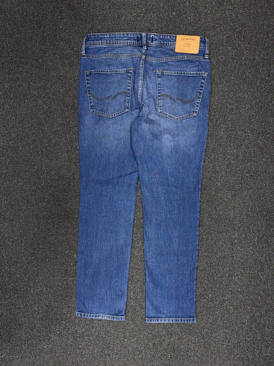 jack&jones regular w33l30