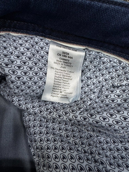 TOM TAILOR Regular w32l34
