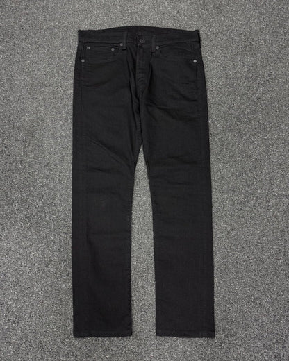 LEVI'S 519 w34l32