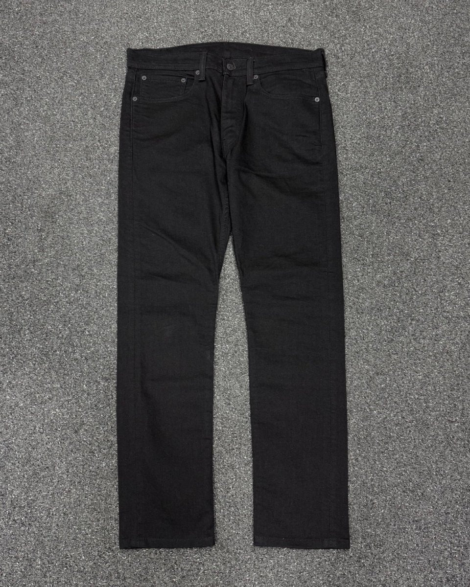 LEVI'S 519 w34l32