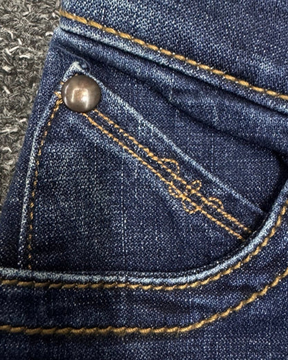 WRANGLER Bootcut w26l32