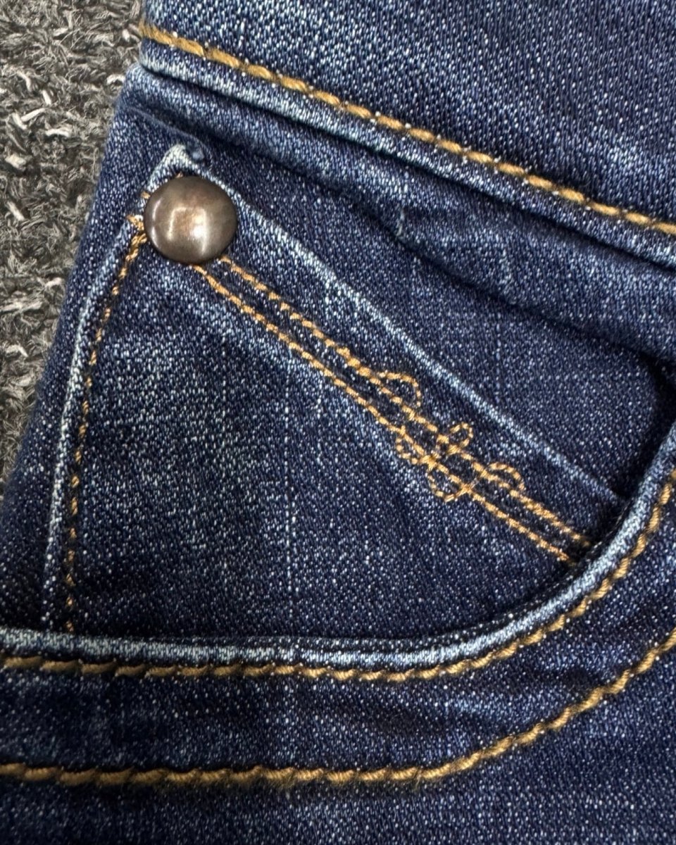 WRANGLER Bootcut w26l32