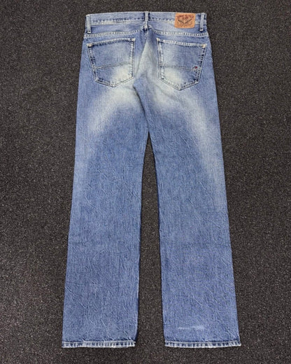 TOMMY HILFIGER Straight w33l32