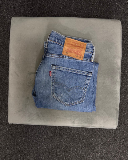 LEVI'S 511 w30l30