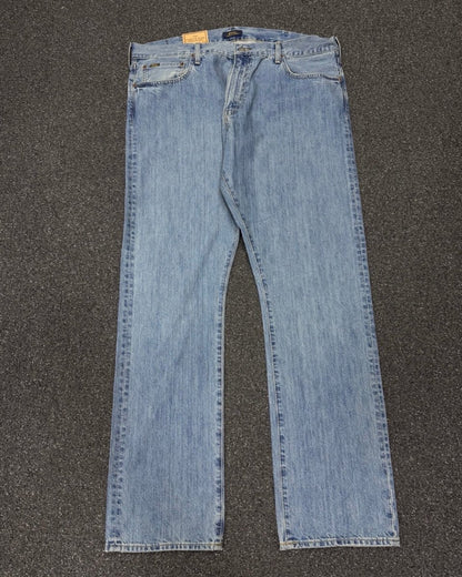 POLO RALPH LAUREN STRAIGHT W38L34