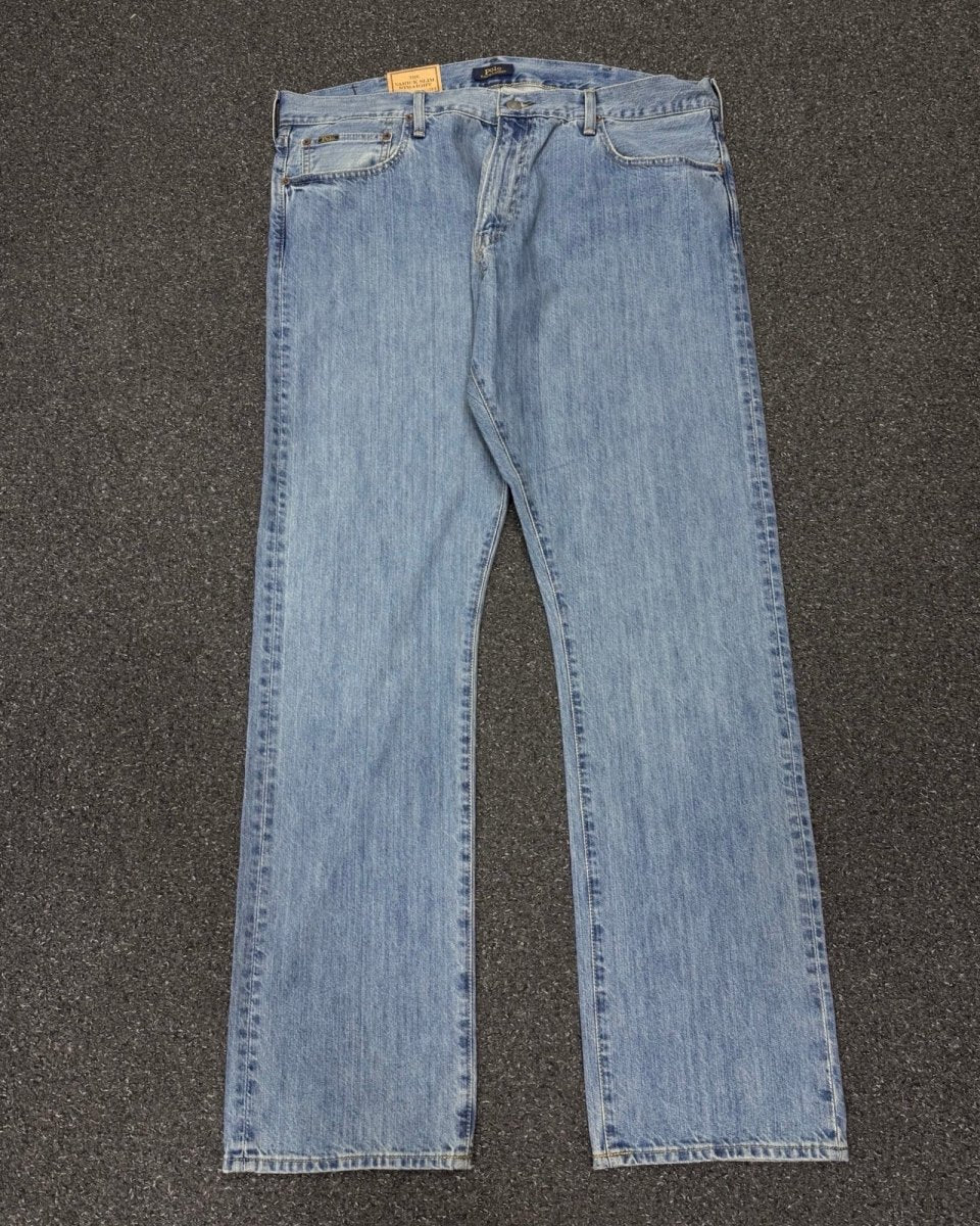 POLO RALPH LAUREN STRAIGHT W38L34