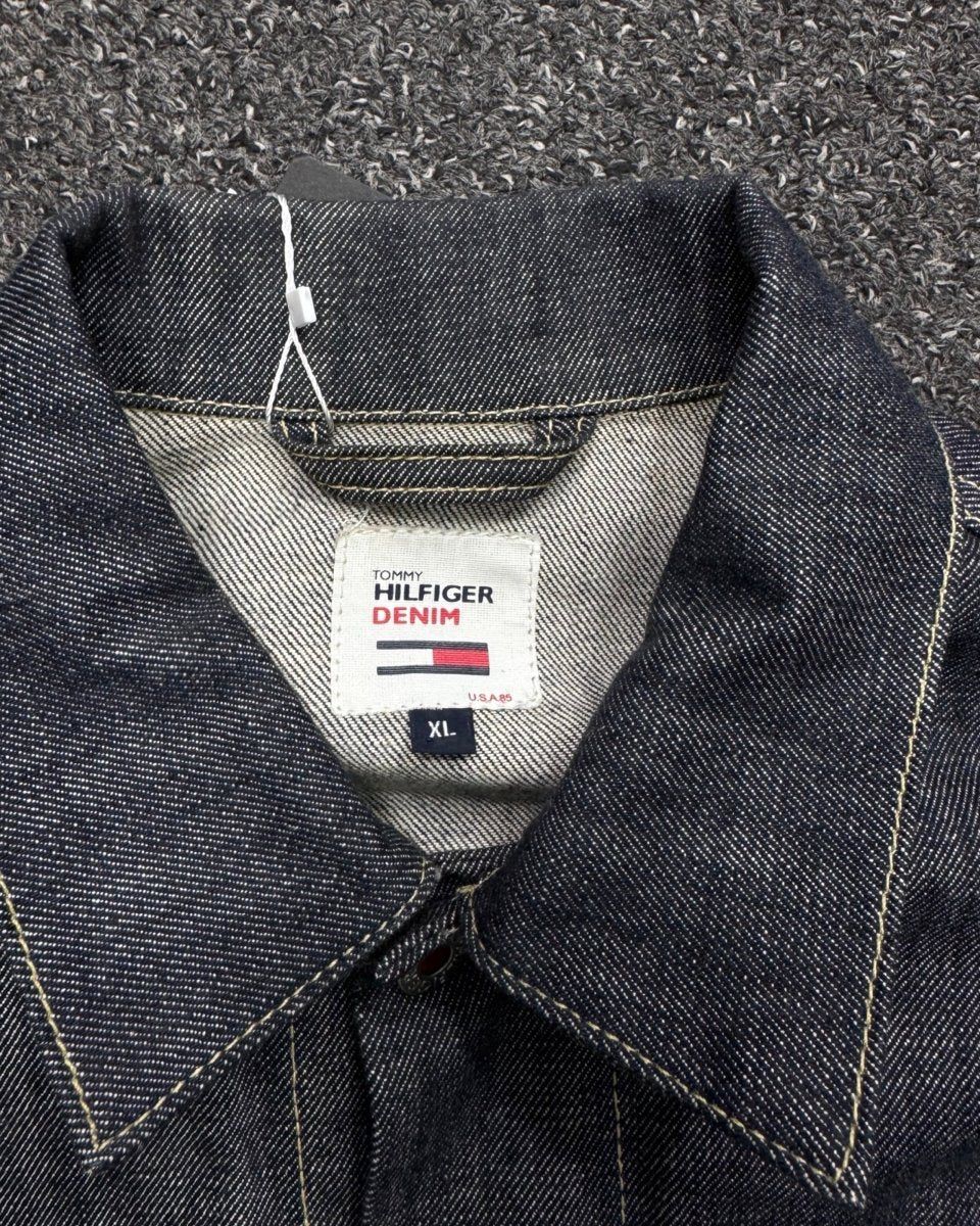 TOMMY HILFIGER XL