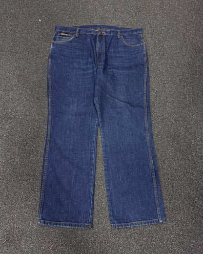 wrangler Straight w40l30