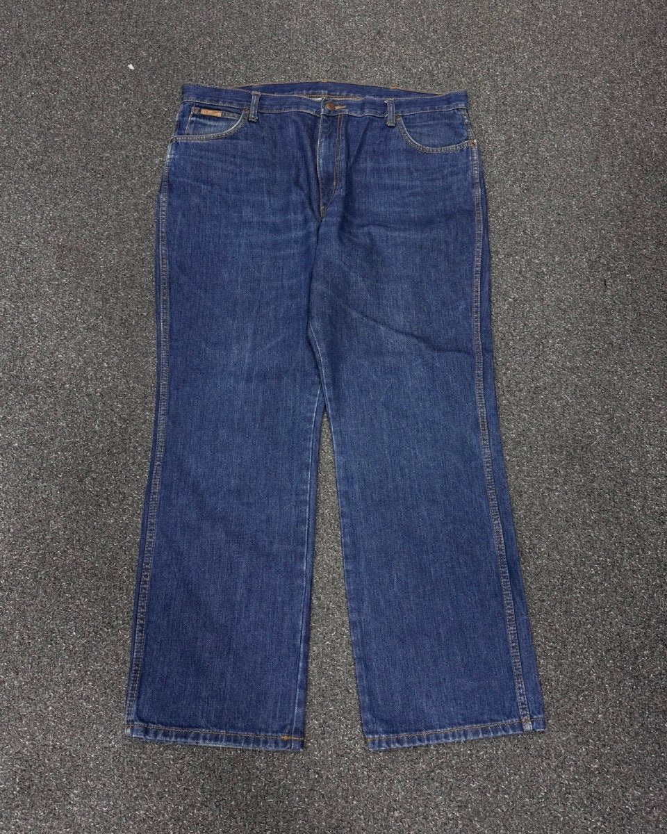 wrangler Straight w40l30