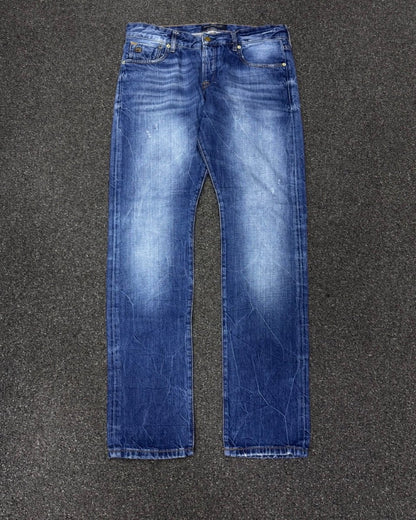 SCOTCH&SODA SLIM w33l32