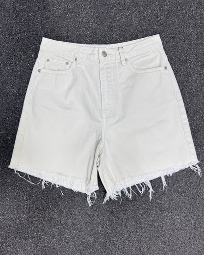 GLASSONS SHORTS W28