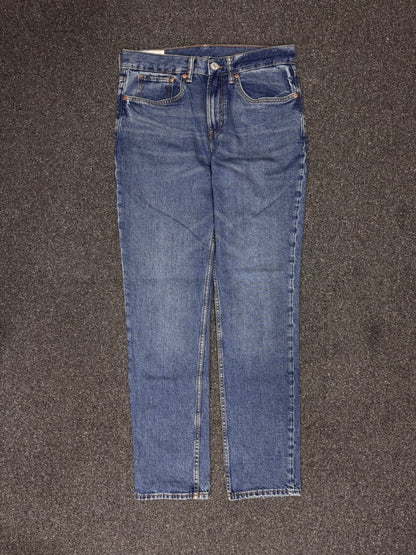 &Denim SLIM W31L32