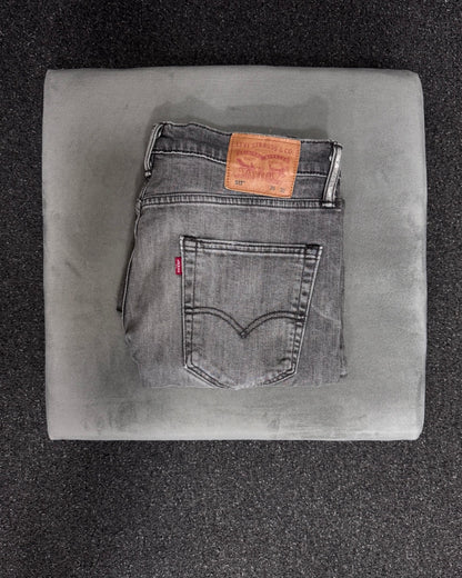 LEVI'S 512 w33l32