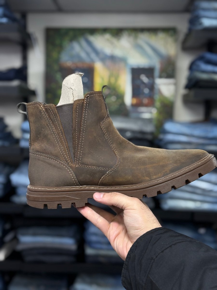 rockport 46.5