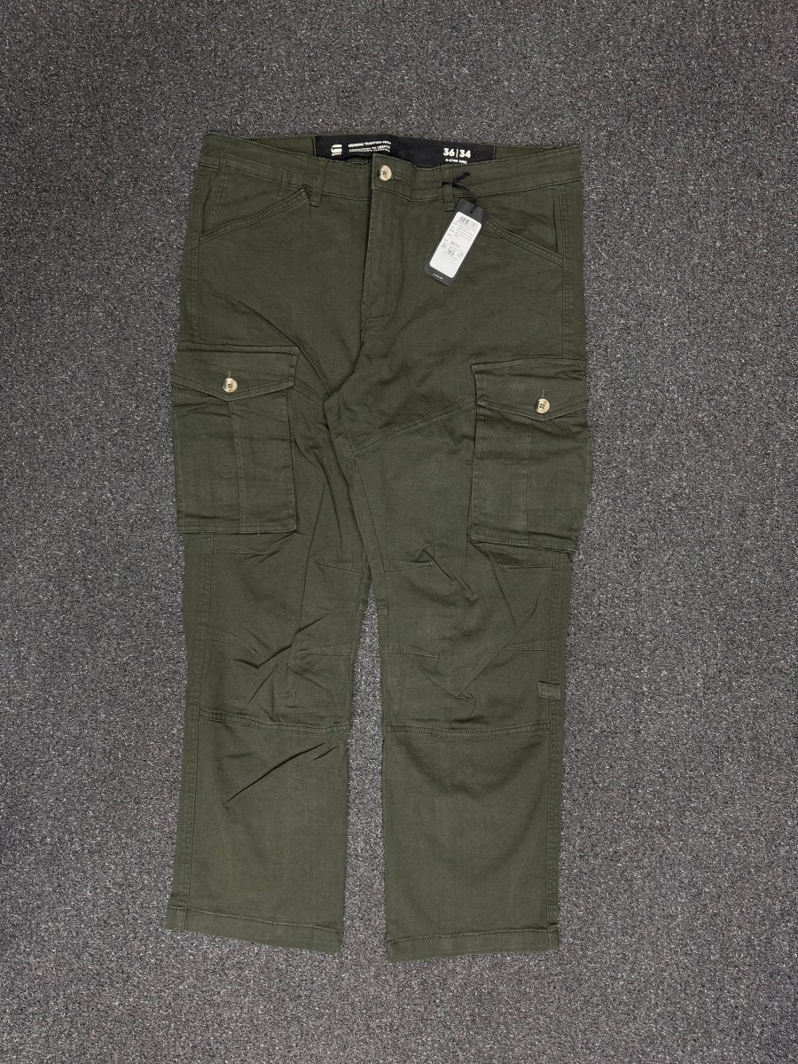 raw-gstar