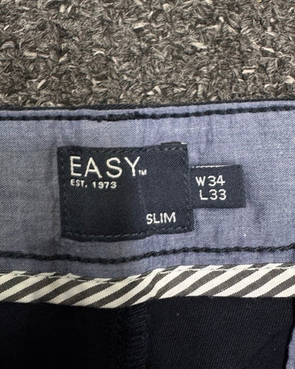 EASY Slim w34l33