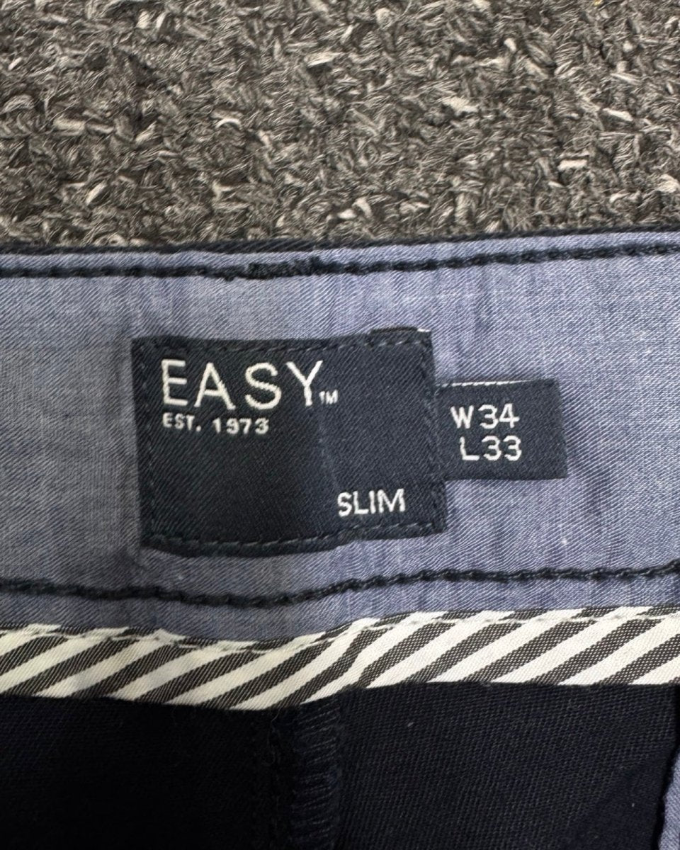 EASY Slim w34l33