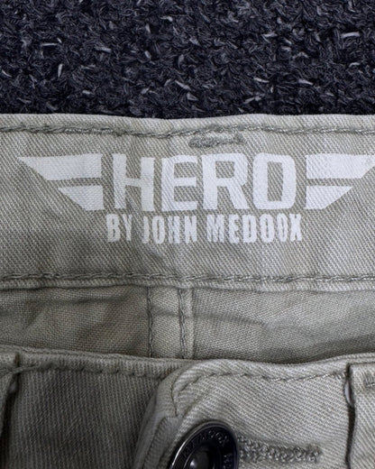 hero straight 32l34