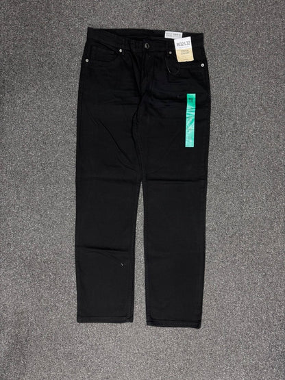 &Denim Straight w32l32