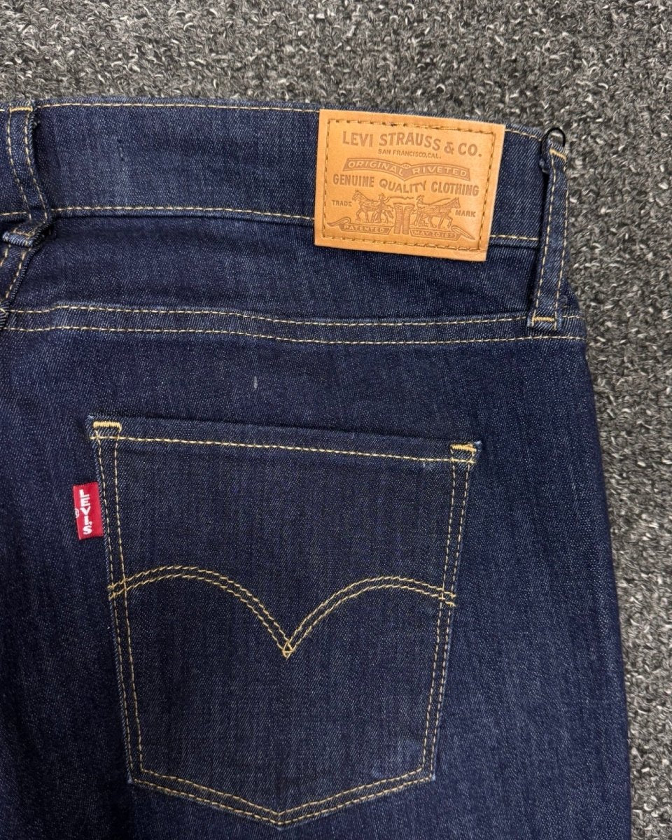 levi's 720 w31l30