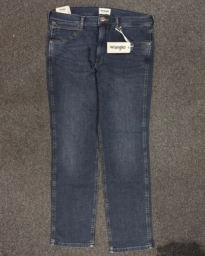 WRANGLER JEANS GREENBORO