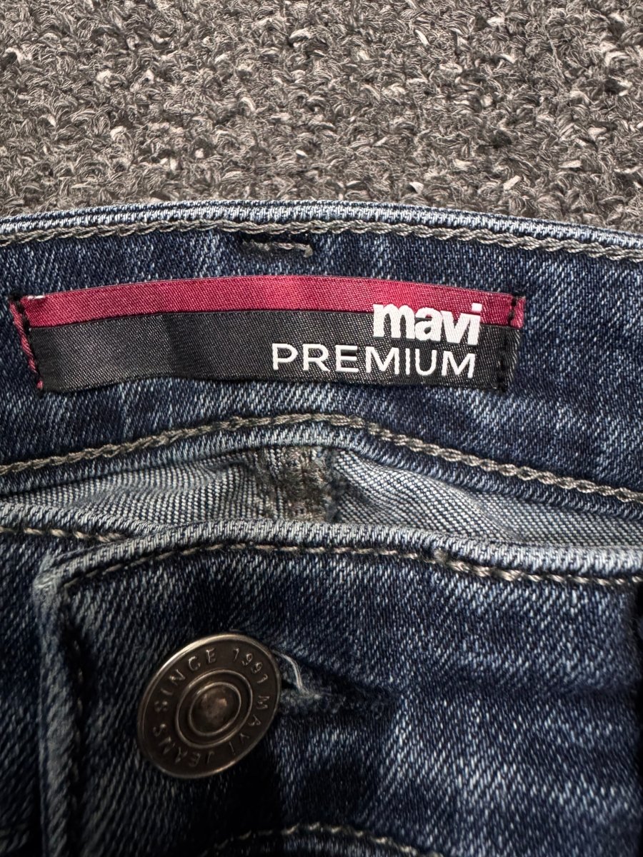 MAVI STRAIGHT W32l32