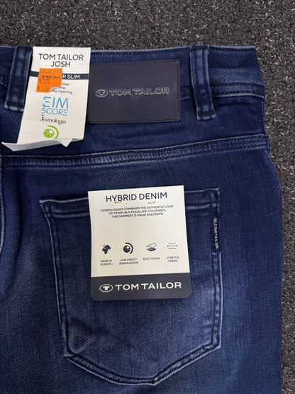 TOM TAILOR Regular w32l34