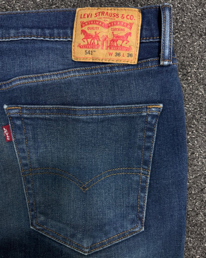 LEVI'S 541 Straight w36l36