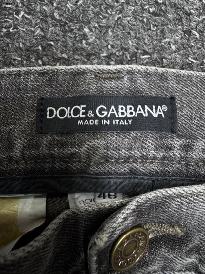 DOLCE&GABBANA SLIM W32L32