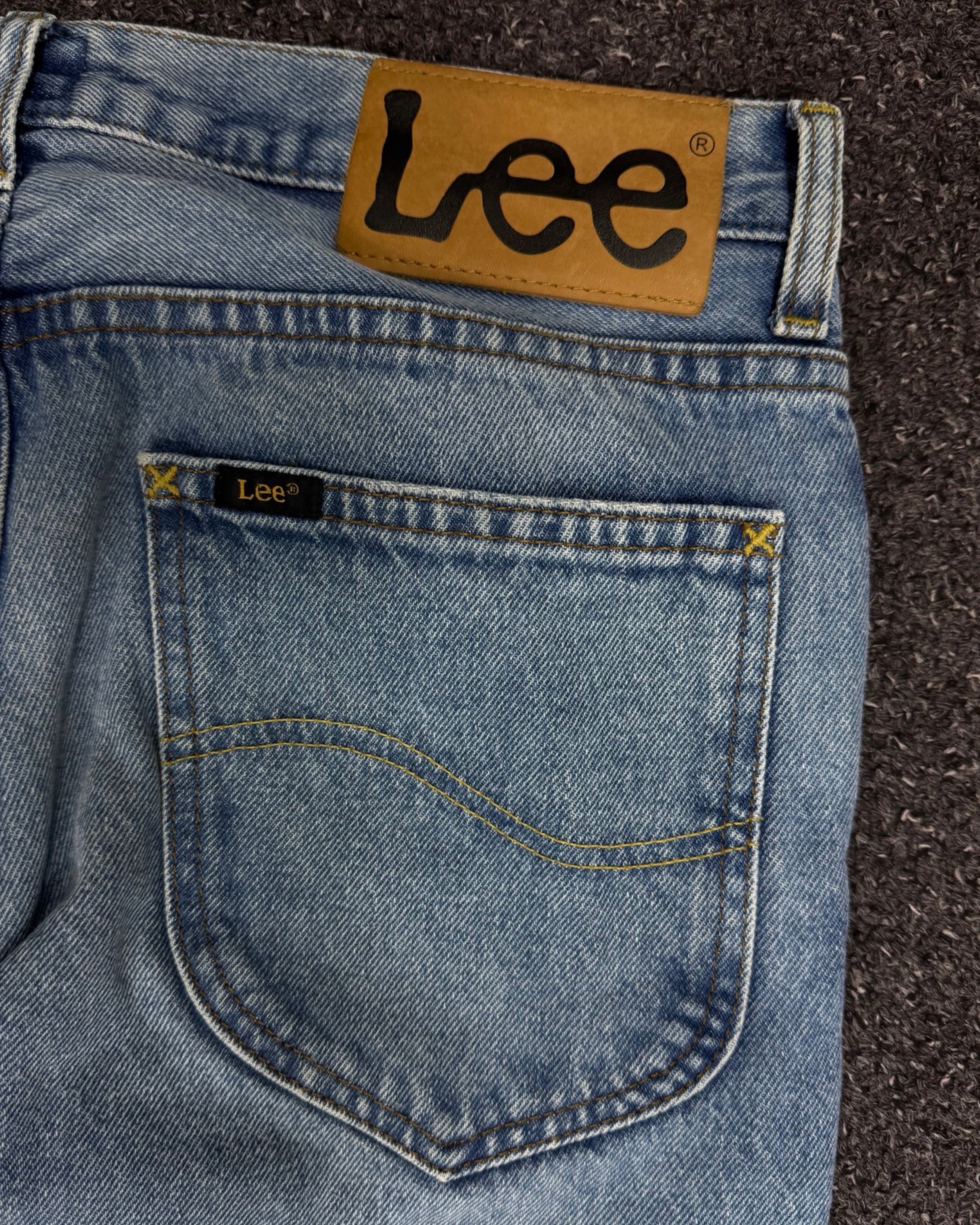 LEE SLIM W31L32