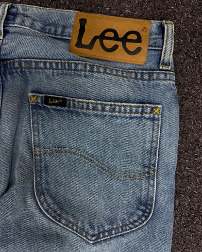 LEE SLIM W31L32