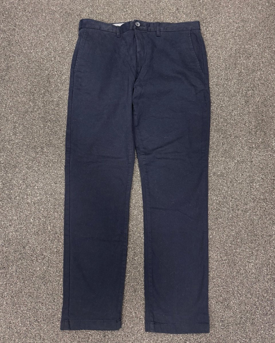 F&F Straight w34l30