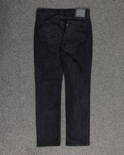 levi's 514 straight W33l34