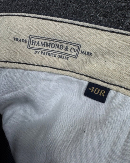 hammond&co slim w40l32
