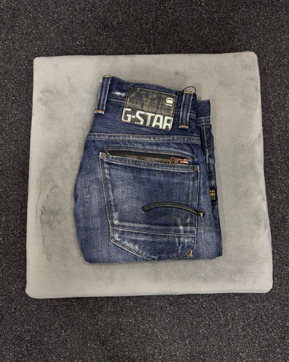 RAW G STAR Regular w31l34