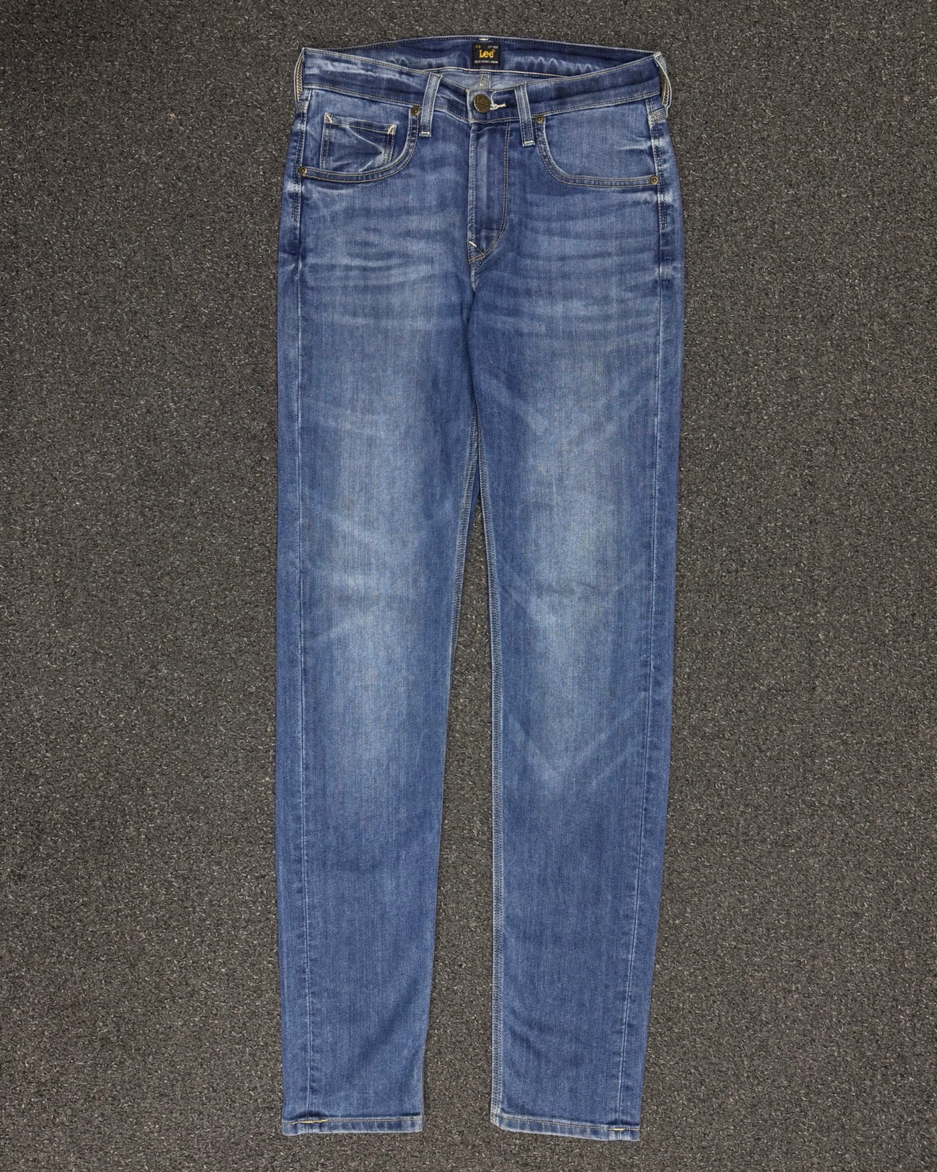 LEE SLIM W30l34