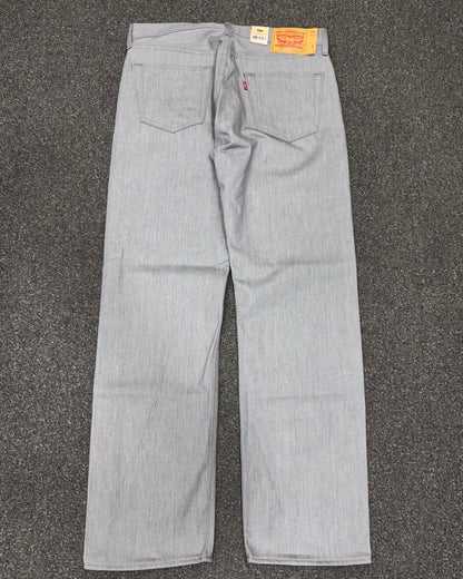 LEVI'S 501 w34L32