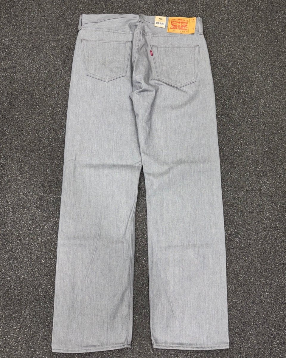 LEVI'S 501 w34L32