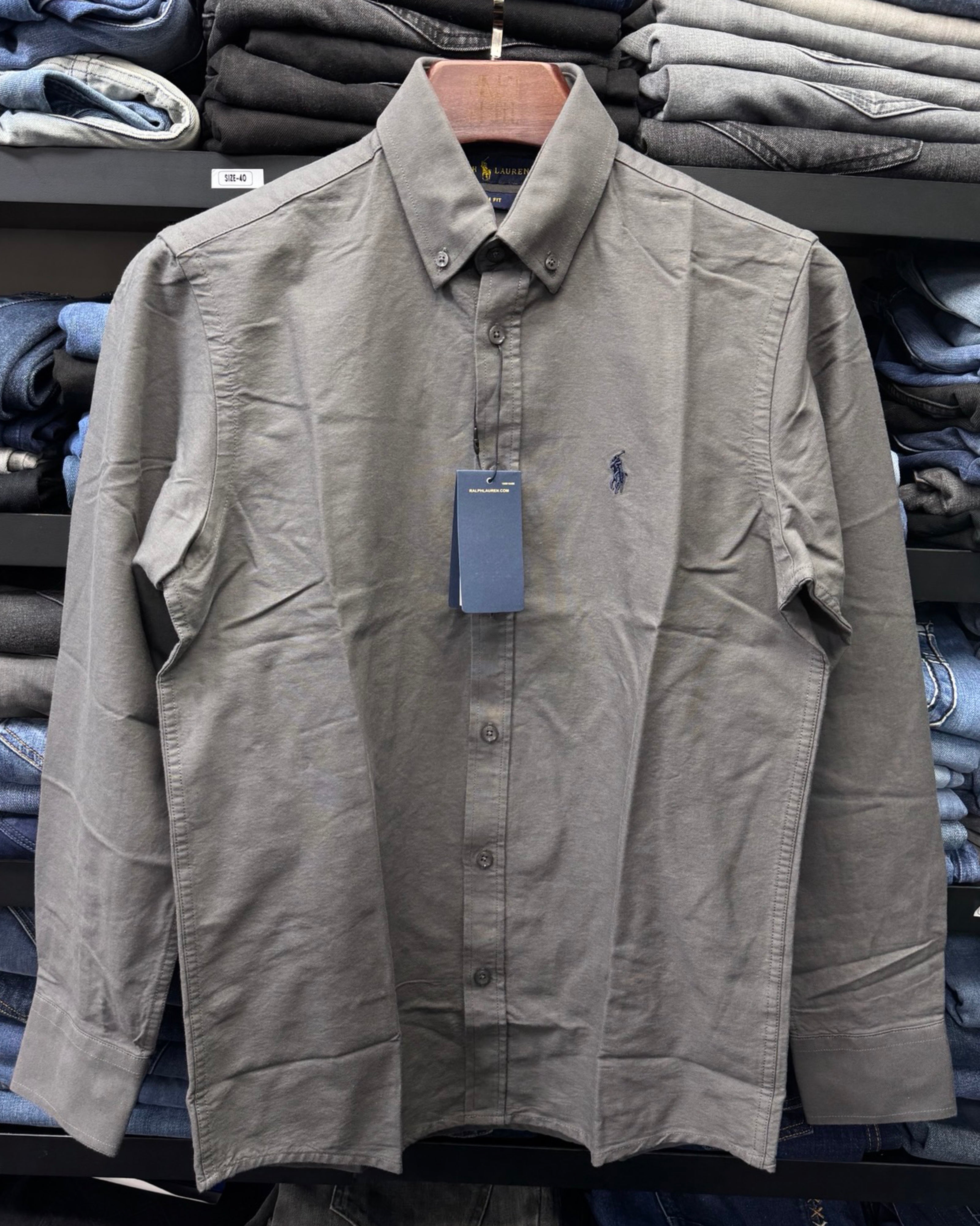 POLO RALPH LAUREN